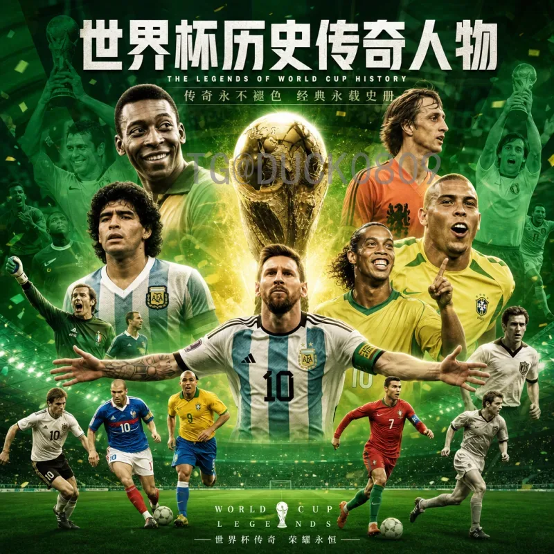 2026年美加墨世界杯参赛名额解读：扩军后各大洲席位如何分配？