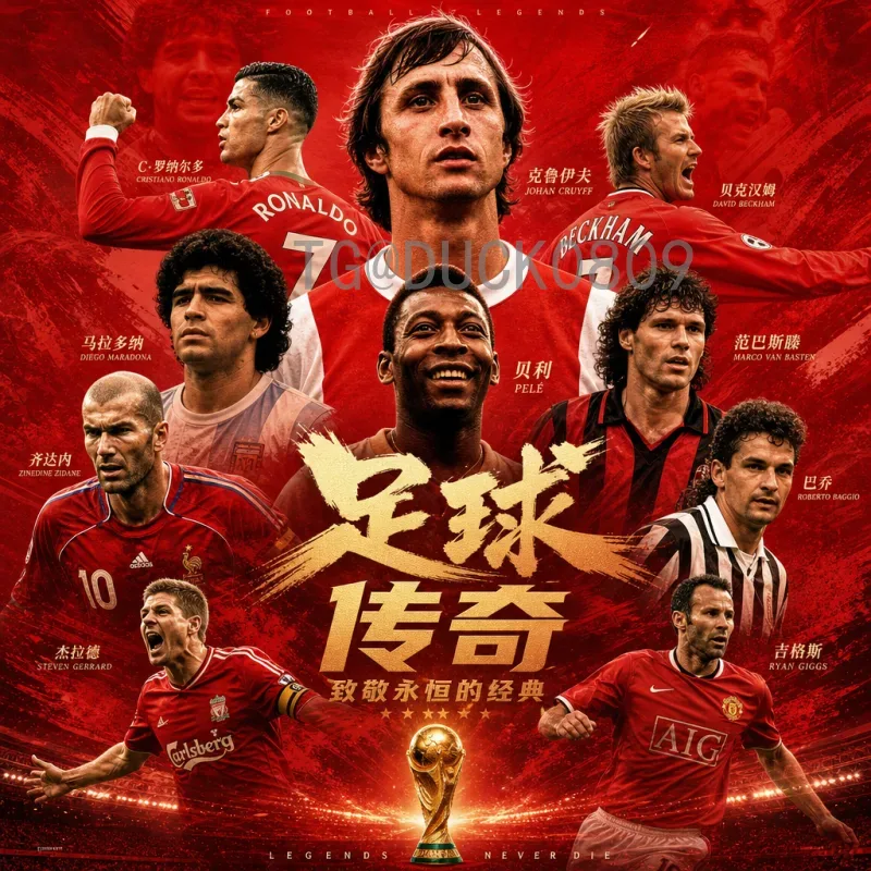 2026年美加墨世界杯完整比赛直播平台指南：如何观看每一场精彩对决
